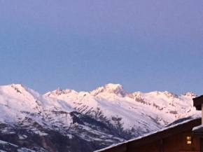 IDEAL Mâcot-La-Plagne